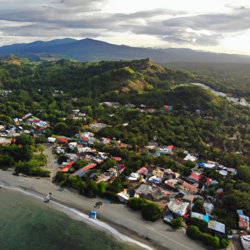 10 Best Places to Travel in 2021