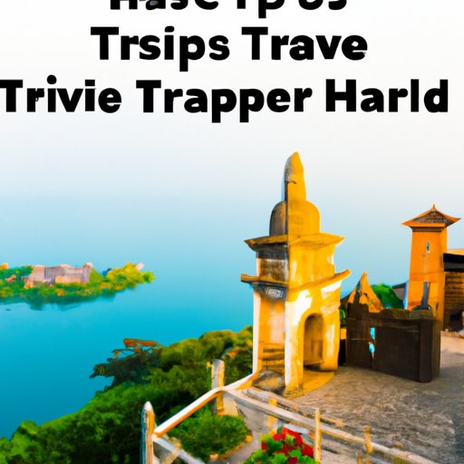 The Most Affordable International Travel Spots