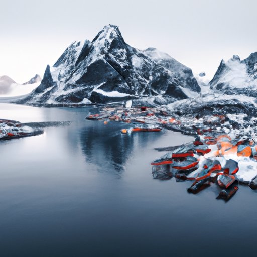 The Best Places to Visit in December for Every Budget