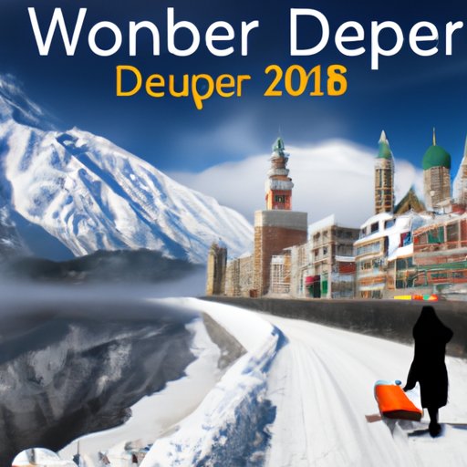 Top 10 Winter Destinations for December Travel