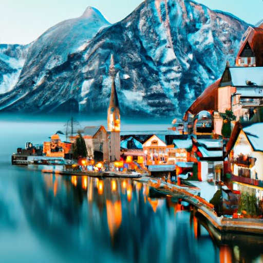 10 Winter Vacation Destinations for January