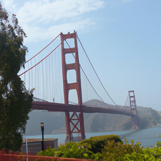 Visiting the Major Cities of America