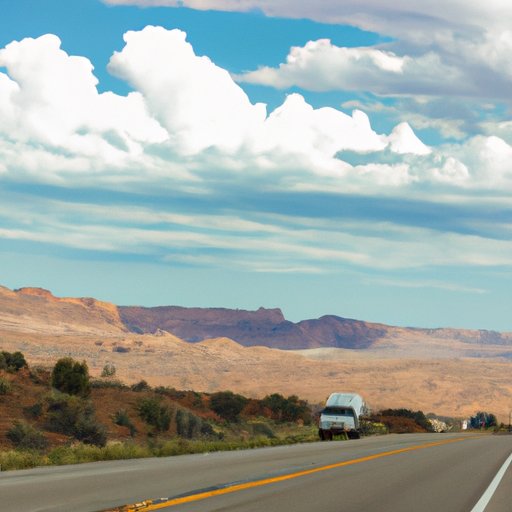 The Best Summer Road Trips in the US