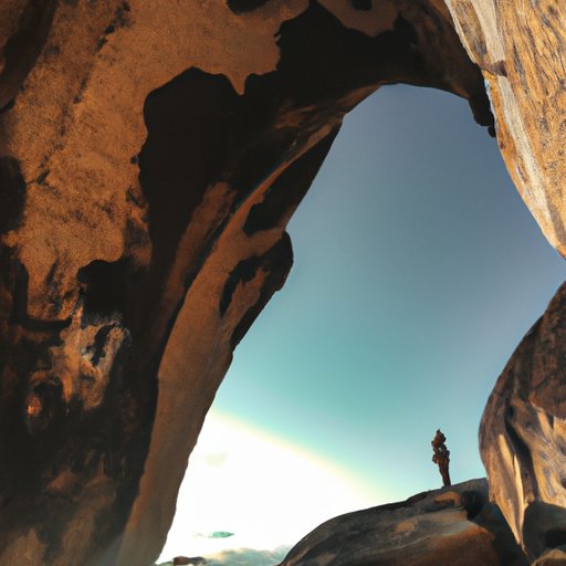 Exploring Unique and Unusual Places to Visit