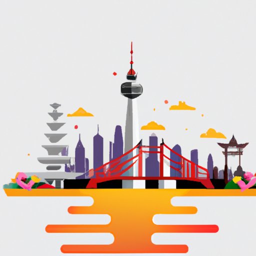 The Most Popular Tourist Destinations of 2020