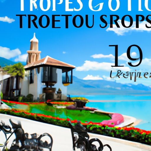 Top 10 Destination Ideas for Your Next Vacation