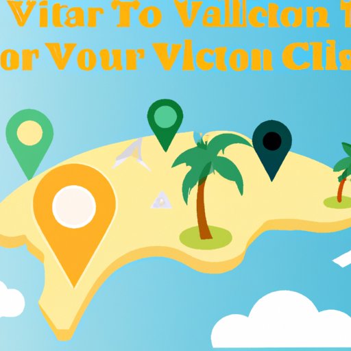 A Guide to Choosing the Perfect Vacation Spot