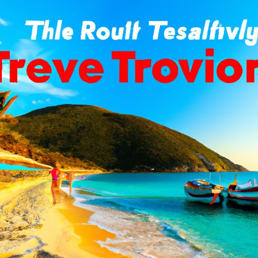 Exploring the Best Vacation Destinations for Every Type of Traveler