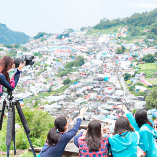 How the Film Has Become a Popular Tourist Destination