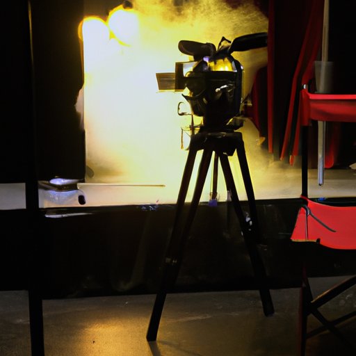 The Magic Behind the Scenes