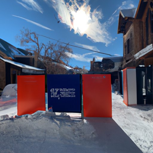 Exploring the Venues of the Sundance Film Festival