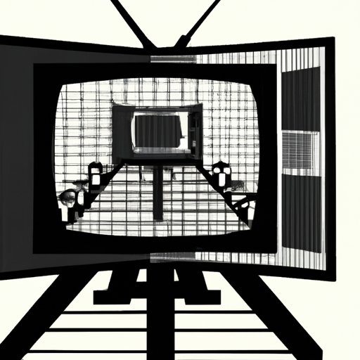 How Television Changed the World: Tracing Its Origin