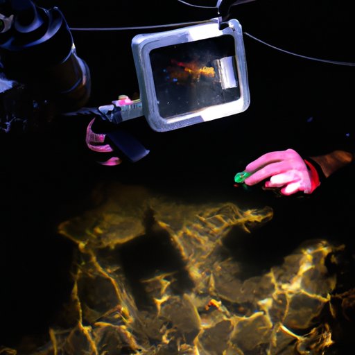 Analyzing the Cinematography of Where the Crawdads Sing