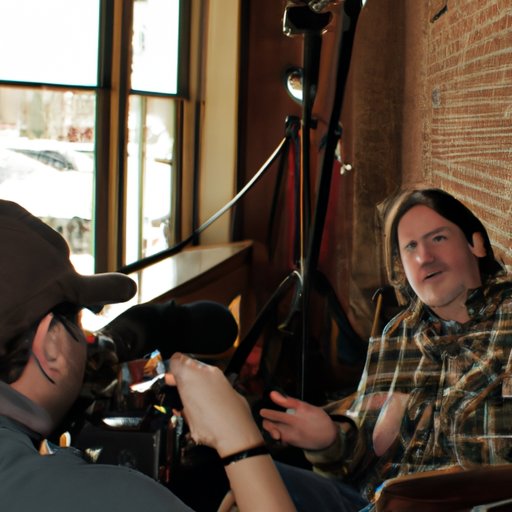 An Interview with the Director of Where the Crawdads Sing