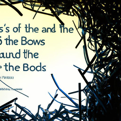 A Review of the Film Version of Where the Crawdads Sing