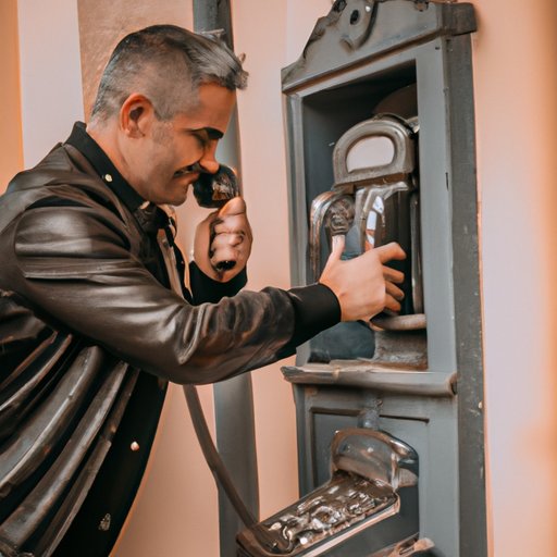 Investigating the Places Where the Telephone Was Invented