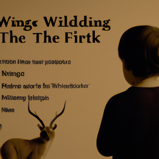 Analyzing How Where the Wild Things Are Changed the Way We Think About Family Films