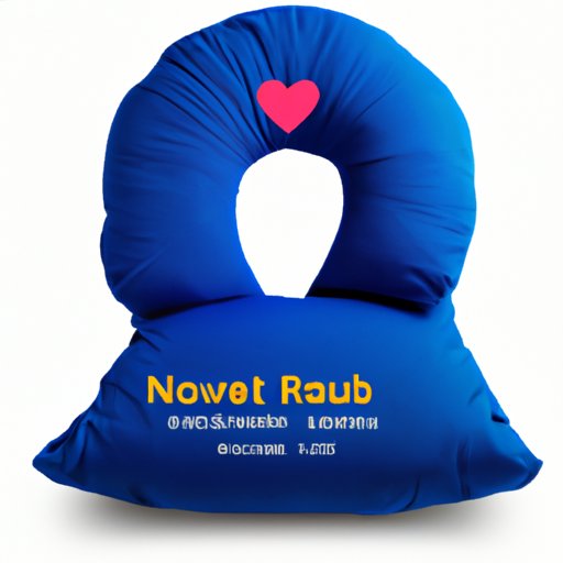 The Best Travel Neck Pillow: Where to Buy the Most Comfortable Support