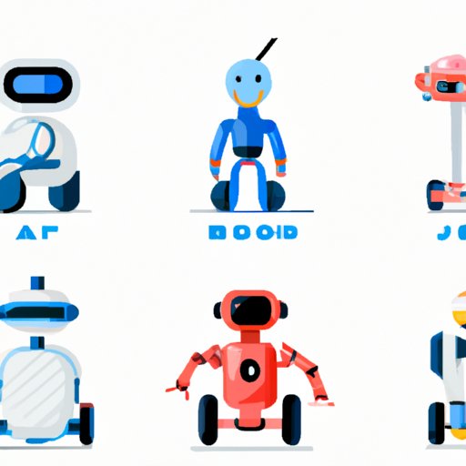 Where to Buy a Vector Robot A Comprehensive Guide The Enlightened