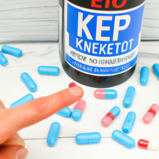 What to Consider When Buying Approved Science Keto Pills
