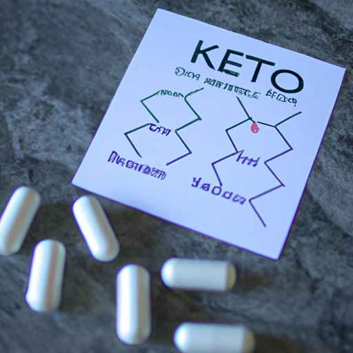 Overview of Science Keto Pills