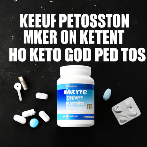 How to Find the Best Science Keto Pills for Your Needs