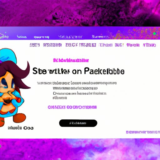 Official Website for Shantae Art Retailers