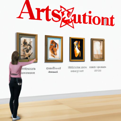 Review of Top Online Art Galleries