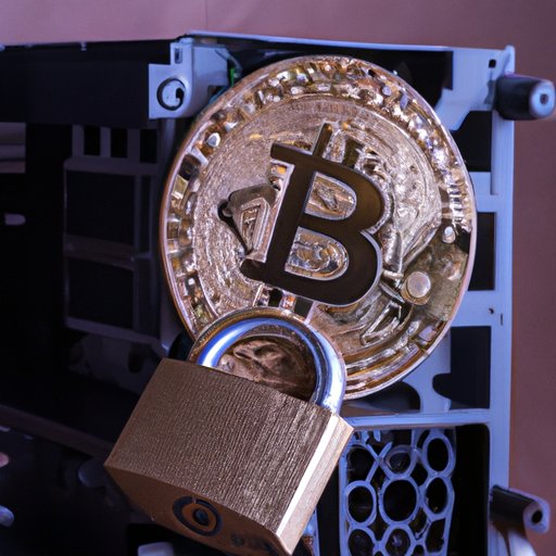 Investigating the Security Measures to Consider When Buying ASIC Miners