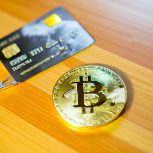 Utilizing Credit Cards and Debit Cards to Buy Bitcoin Instantly