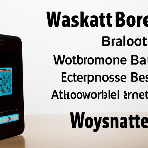 Exploring the Benefits of Mobile Wallets for Instant Bitcoin Purchases 