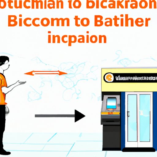 How to Locate a Local Bitcoin ATM to Buy Bitcoin Instantly