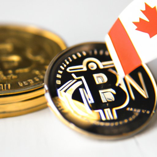 Introduction: Overview of Bitcoin and its Use in Canada