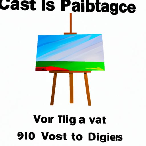 Advice for Purchasing Canvas Art