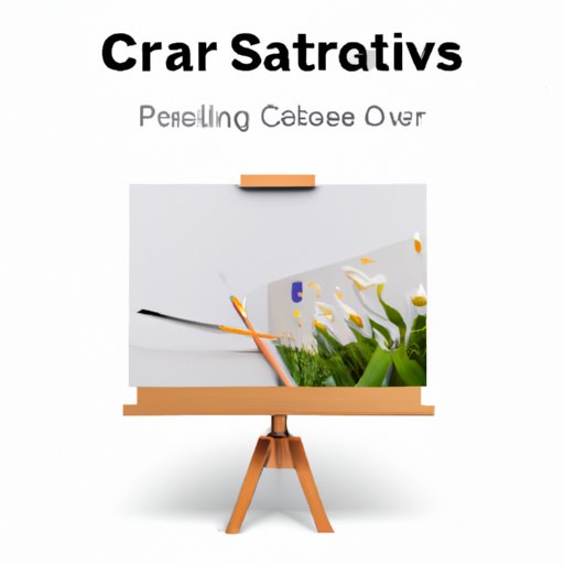 Popular Online Stores for Canvas Art