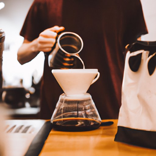 Exploring the Different Ways to Get Counter Culture Coffee