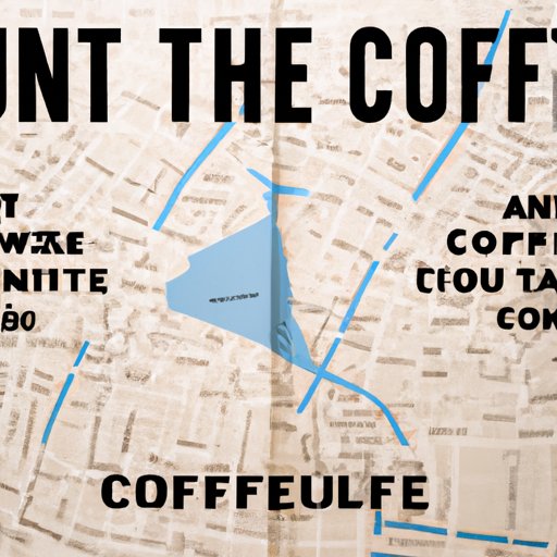 How to Find Counter Culture Coffee in Your Local Area