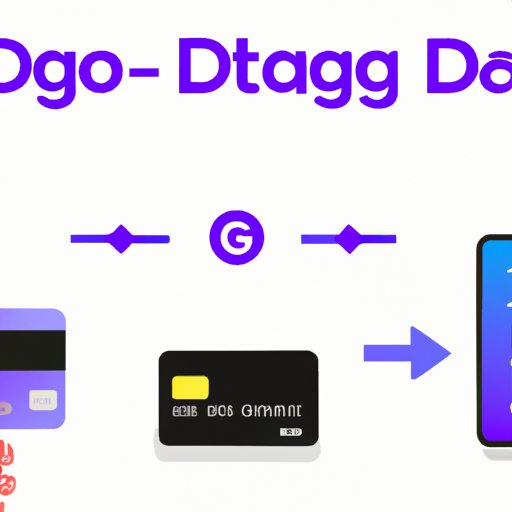 How to Buy Dag Crypto with Credit Card or Bank Transfer