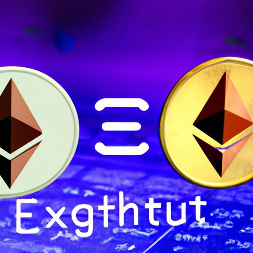Cryptocurrency Exchanges: How to Choose the Right One for Buying Ethereum
