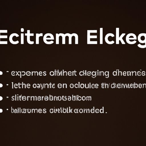 Utilizing Decentralized Exchanges for Ethereum 2.0