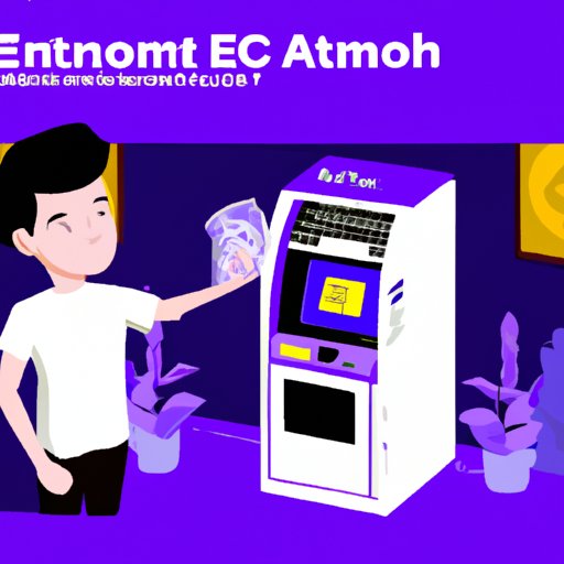 Exploring Crypto ATMs for Ethereum 2.0 Purchases