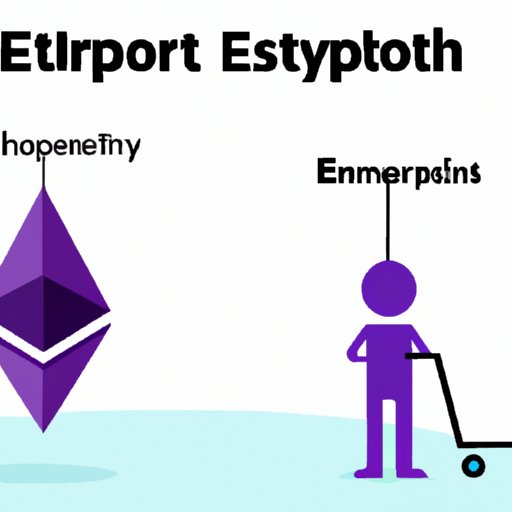 Comparison Shopping: A Guide to Finding the Best Place to Buy Ethereum