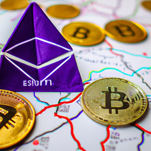 Navigating the Crypto Market: Where to Find Ethereum and Other Cryptocurrencies