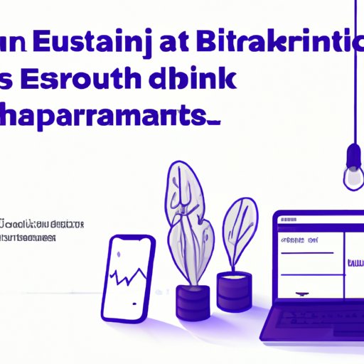 Exploring the Benefits of Investing in Ethereum with Brokerage Accounts