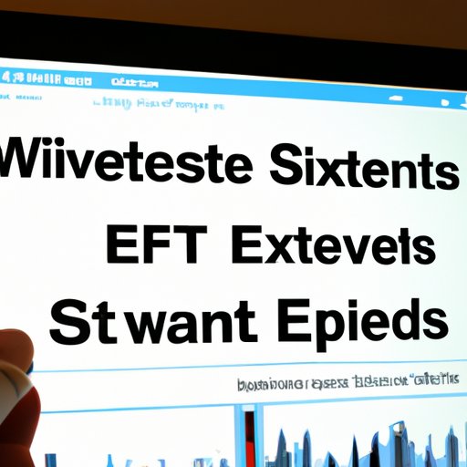 Strategies to Maximize Your Investment Returns with ETFs