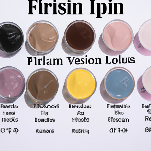 The Best Places to Buy Fusion Mineral Paint
