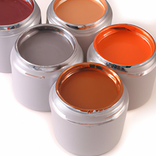 A Review of the Top Online Retailers for Fusion Mineral Paint