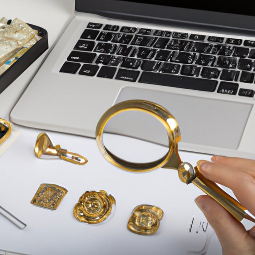 Researching Reputable Gold and Silver Dealers