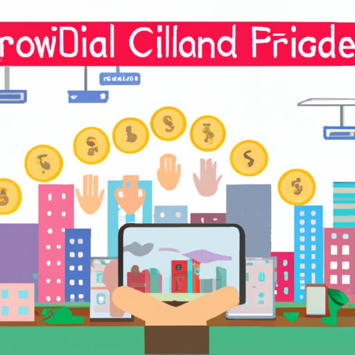 Utilizing Crowdfunding Platforms to Fund Investment Property Purchases