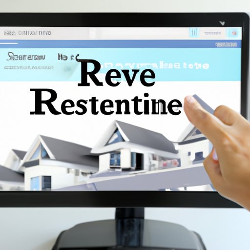 Leveraging Online Resources to Find Investment Properties for Sale